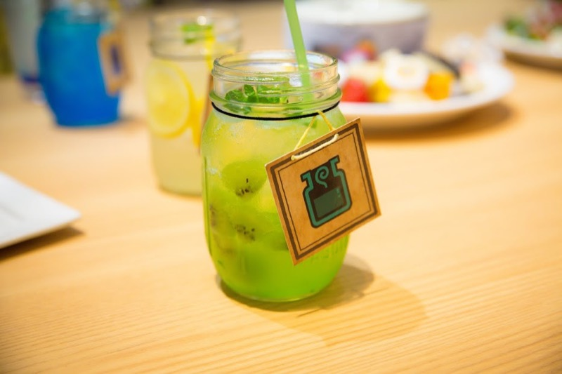 Illustration for article titled Capcom Just Opened a Restaurant in Japan. Again.